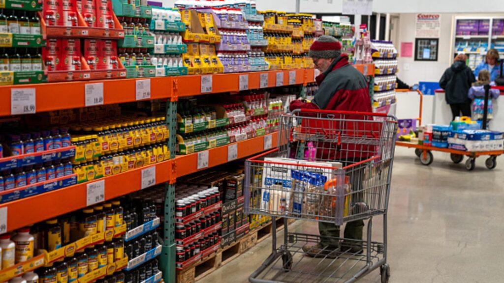 Inflation Concerns Remain, And Small And Medium Sized Enterprises' Optimism Falls