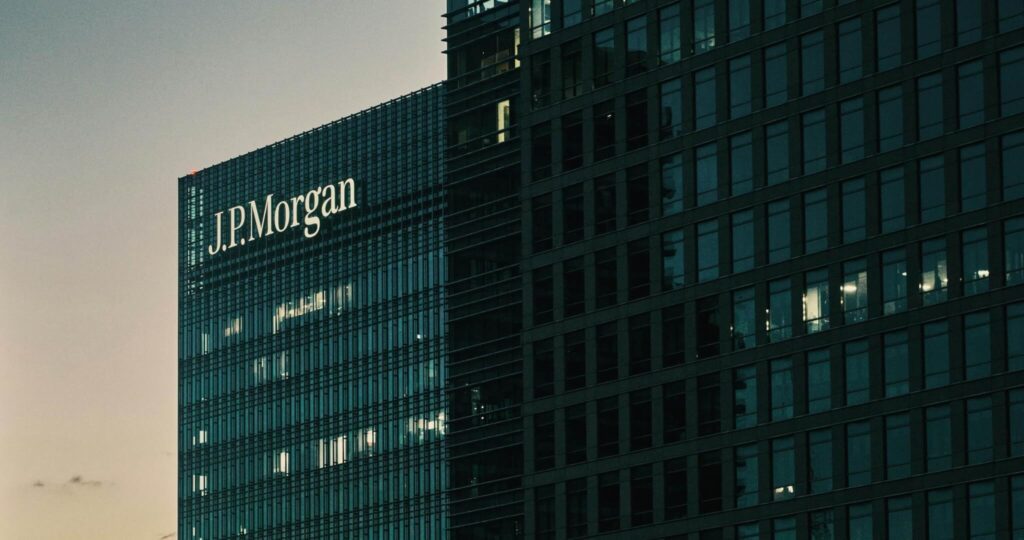 Mastercard And Jpmorgan Partner To Power Cross Border Payments