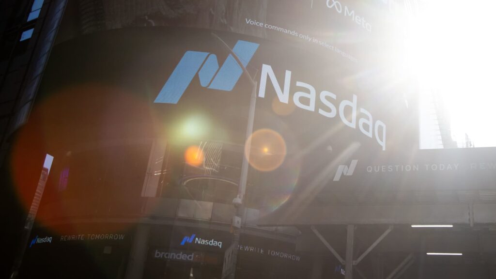 There's Some Room For Mega Cap Tech Stocks. Where Investors Are