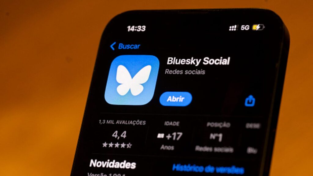 X Rival Bluesky Gains 1.25 Million Users After Us Election