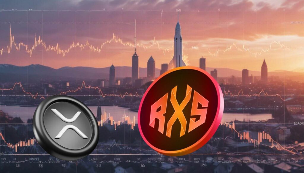 3 Factors Behind Ripple (xrp) 364% Rise In November 2024