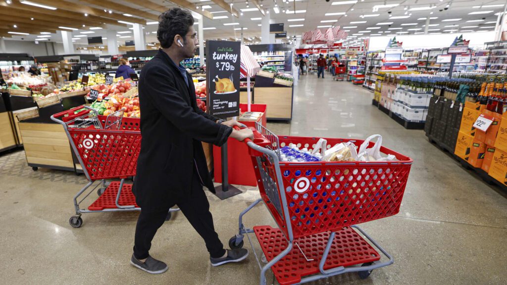 Cpi Report Expected To Show Inflation Development Hitting A Wall