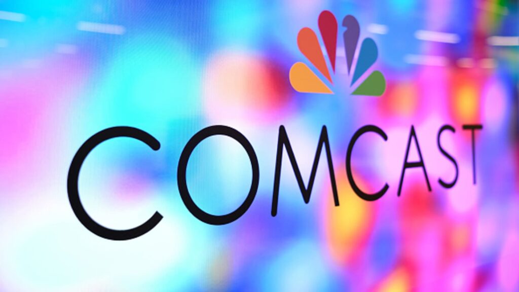 Comcast (cmcsa) Revenue Q4 2024