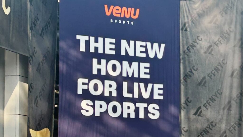 Disney, Fox And Warner Bros. Discovery Cancel Sports Streaming Service