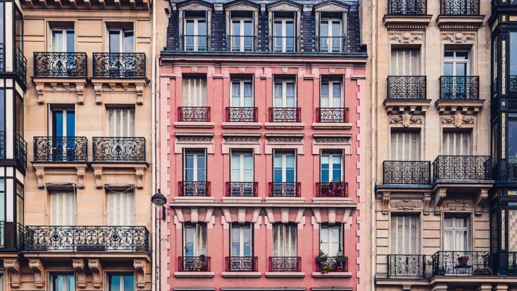 European Real Estate Recovery Likely To Accelerate In 2025