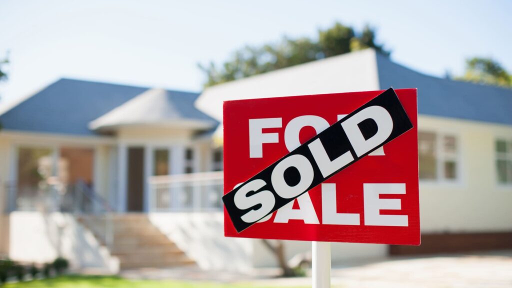 Here's How To Reduce Capital Gains For Your Home Sales