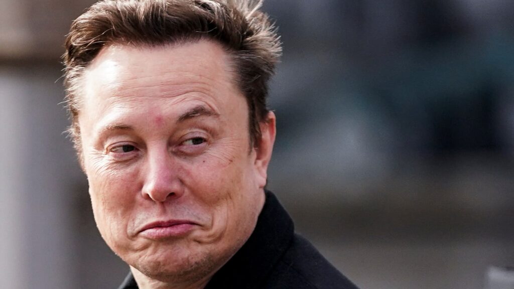 Tesla Law Firm Writes The Delaware Building