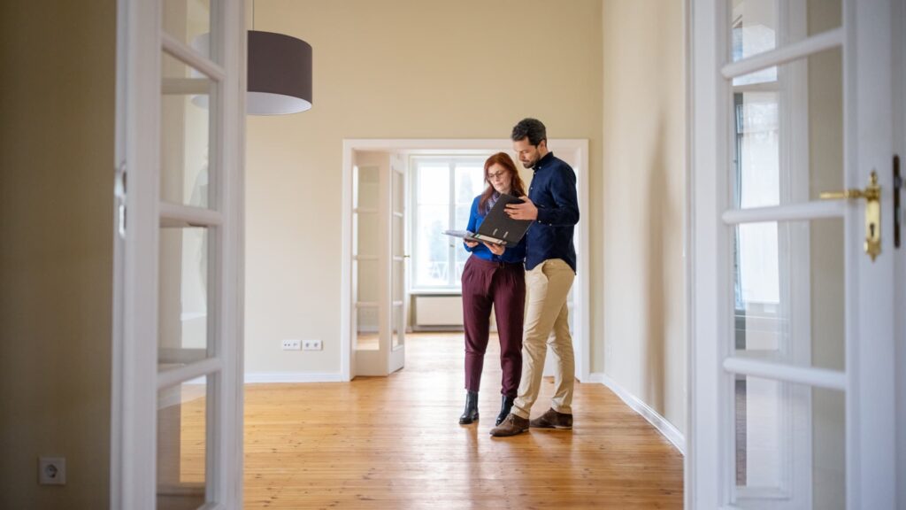 Home buyers are struggling to make bigger drops