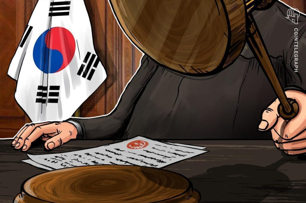 South korea is temporarily lifting a three month ban on service