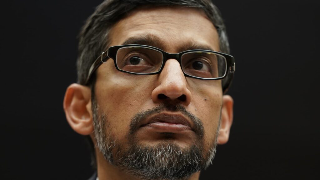 Alphabet q1 revenue report 2025