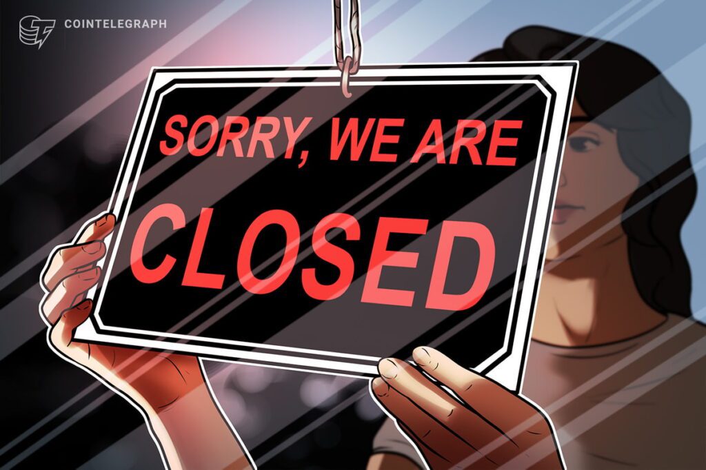 Bibit shuts down four more web3 services after x nft