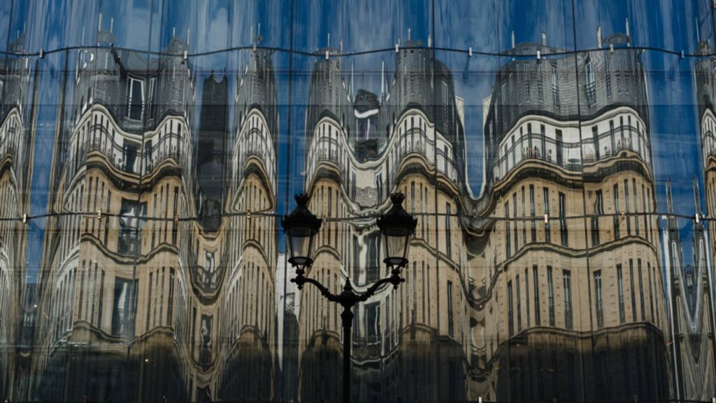 Europe's rise in real estate investment, macro uncertainty cloud outlook