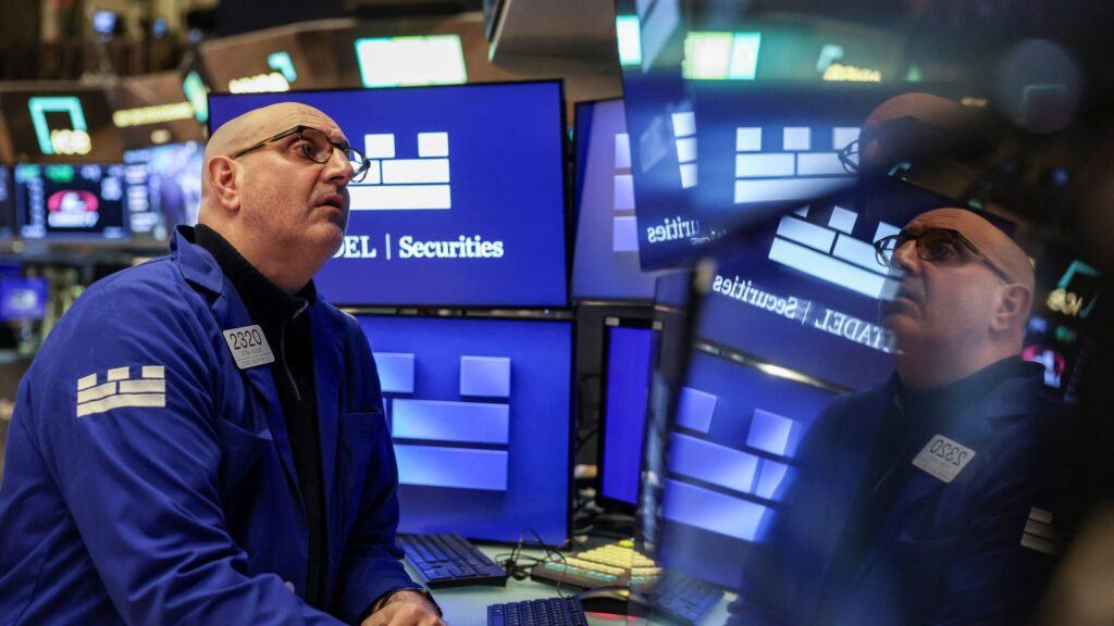 Investors hope that april 2 will bring clarity and relief