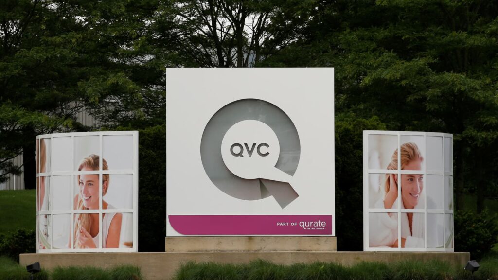 Qvc bets on tiktok to help the live shopping business