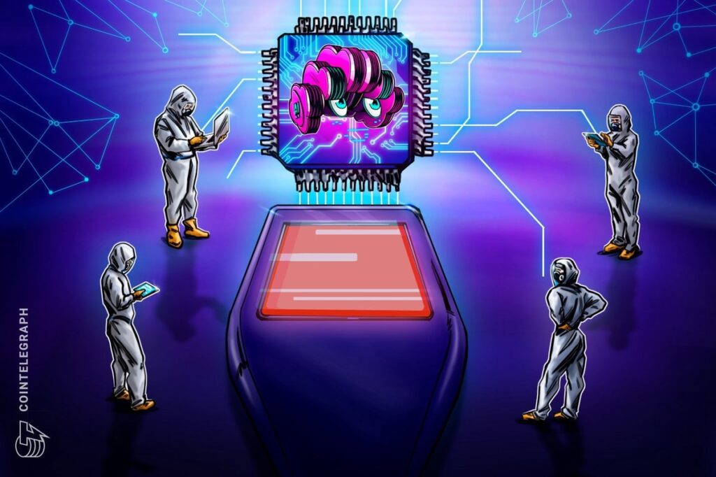 Ai agents are coming for defi wallets are the