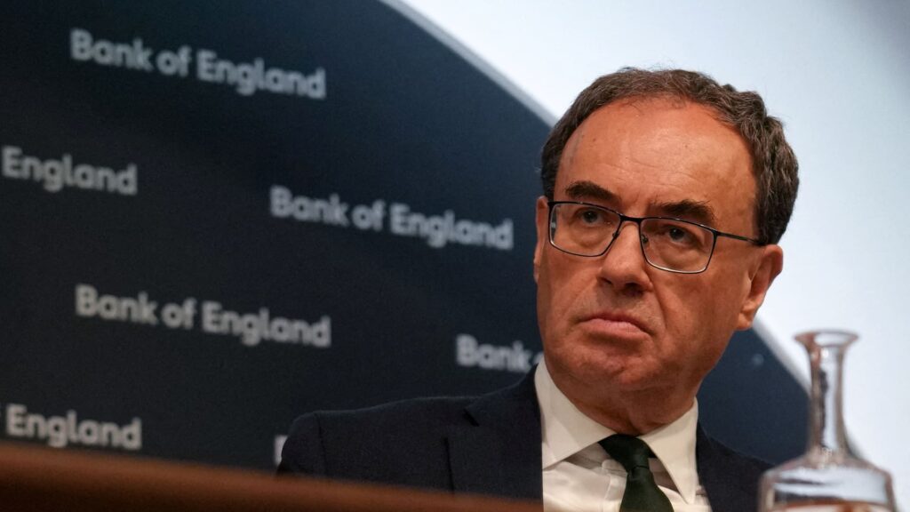 Andrew bailey why the uk us trade contract is not over