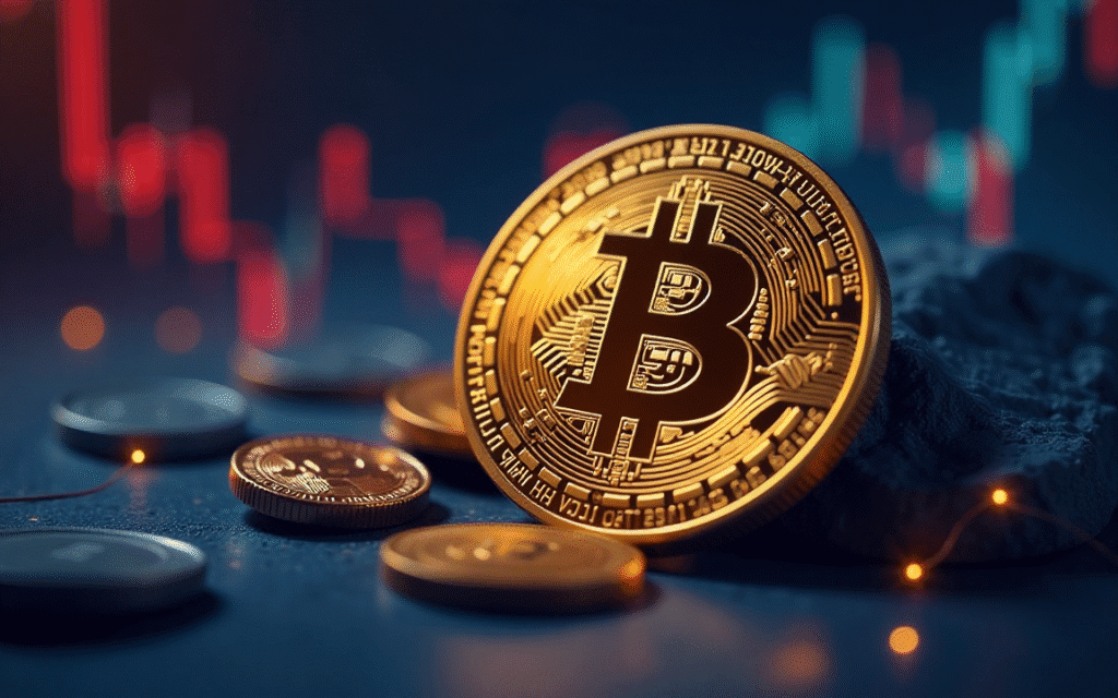 Btc slips to $109,000 when trump threatens 50% tariffs in