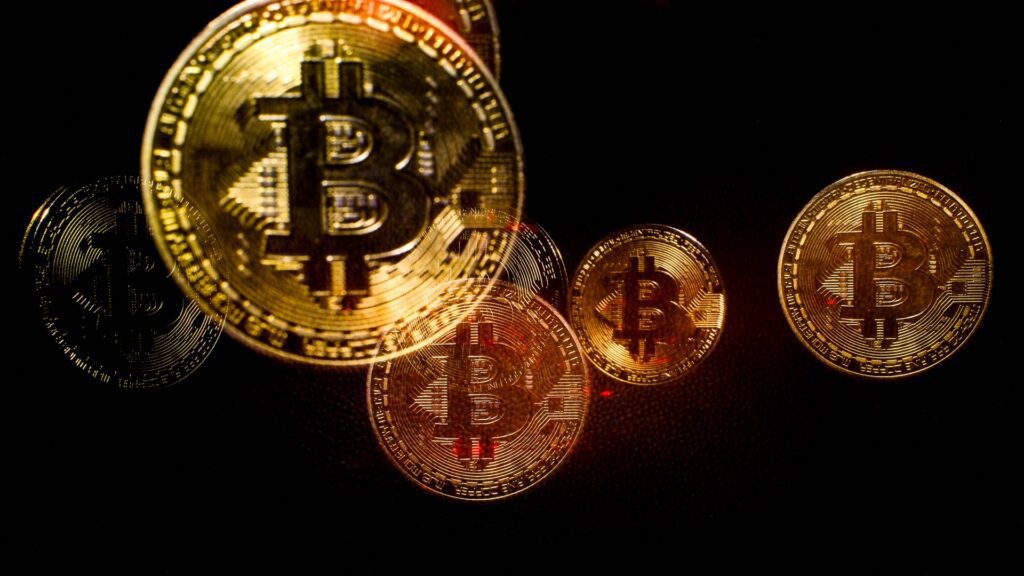 Bitcoin appreciates a new record of nearly $112,000