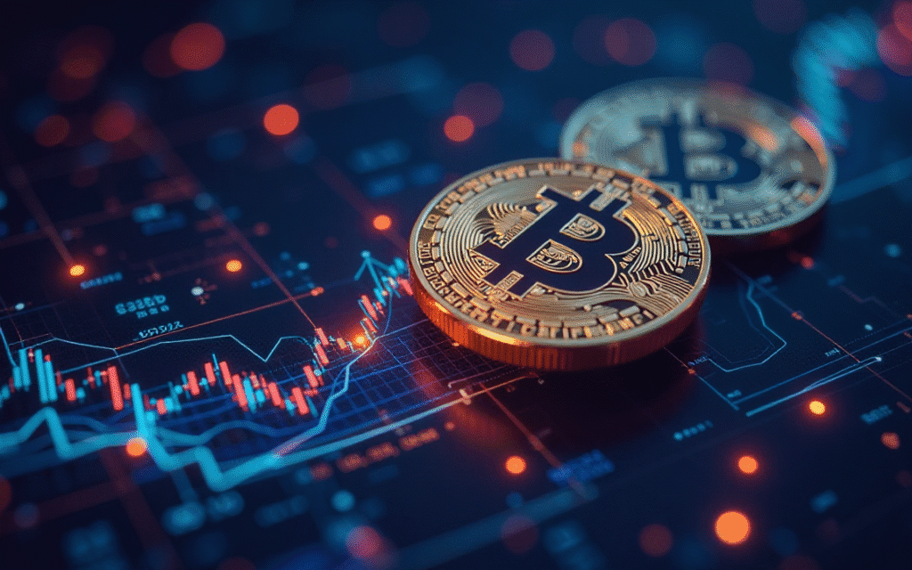 Bitcoin reaches $97,000 as the us and china move into