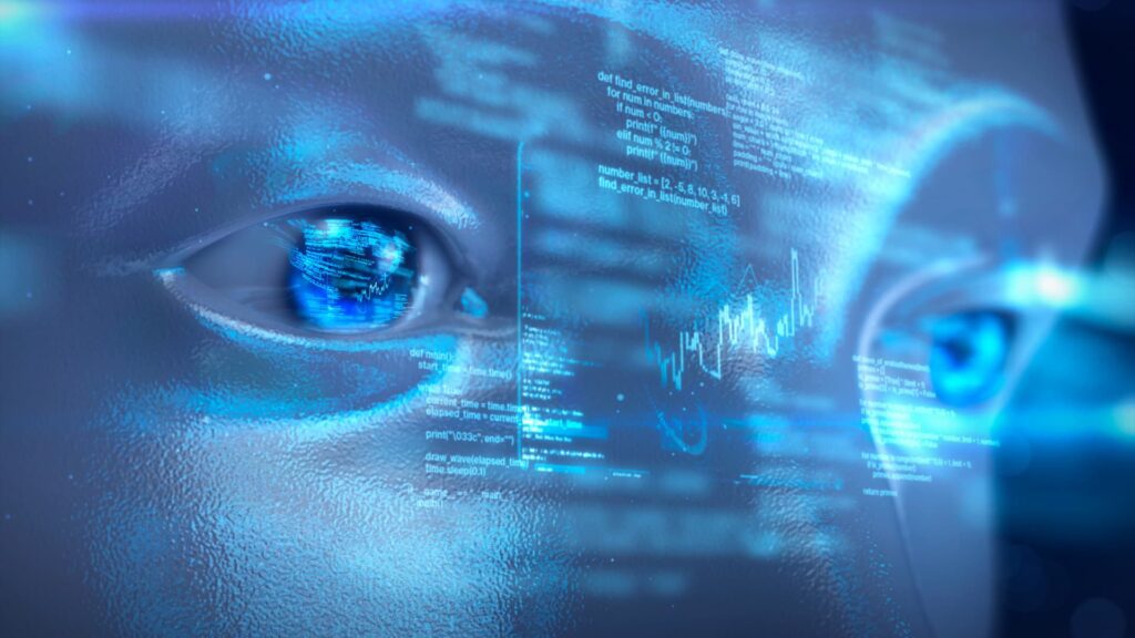 Businesses turn their eyes to ai and navigate trump's tariff