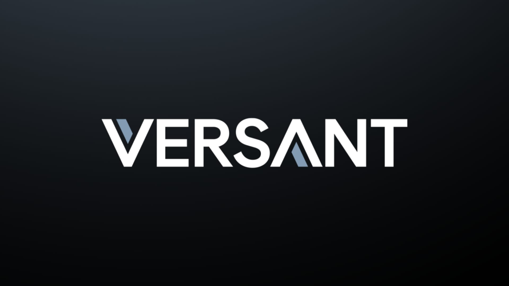 Comcast spinco selects the company name versant