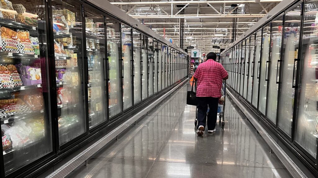 Consumer sentiment slides to the second lowest on record as