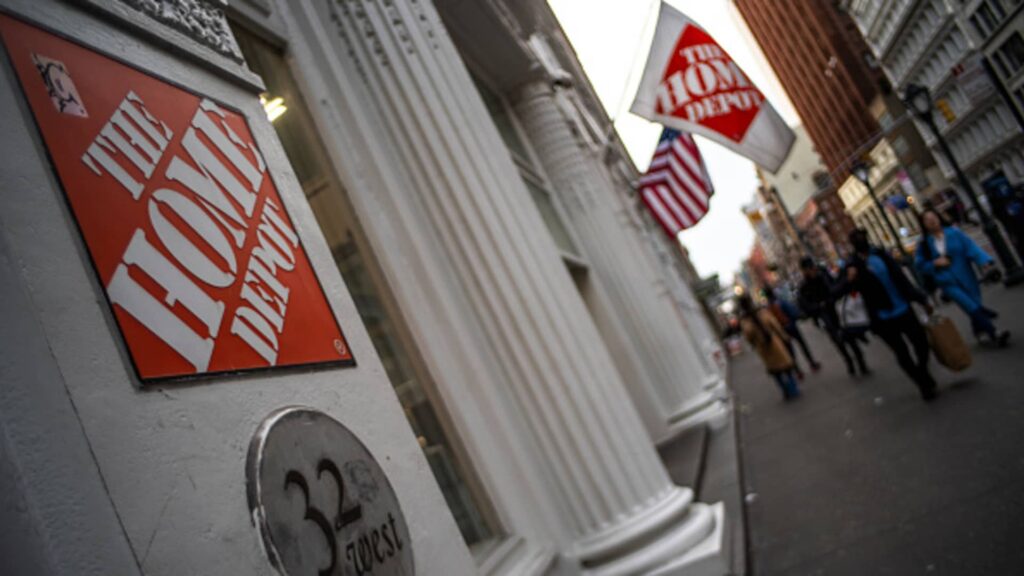 Contractor research shows merchants feel pretty good an inspiring
