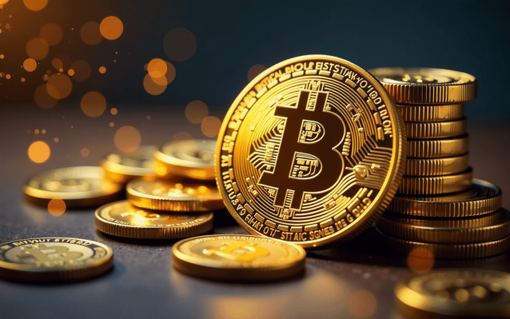 Crypto news today: bitcoin is nearing the highest ever. eth,