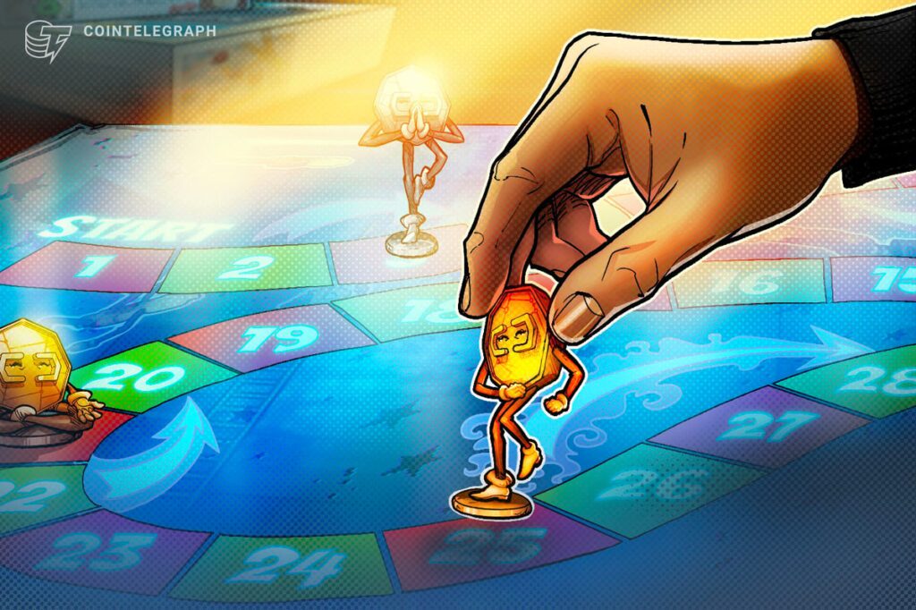 Cryptomarket manipulation schemes are increasingly being adjusted