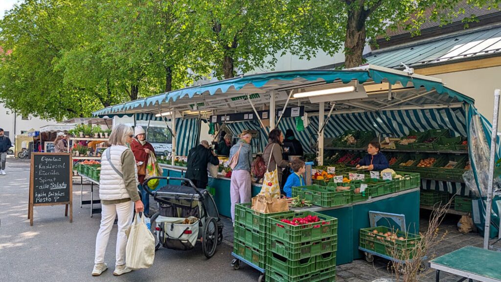Eurozone inflation, april 2025