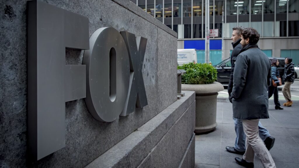 Fox one streaming service to be released before the nfl