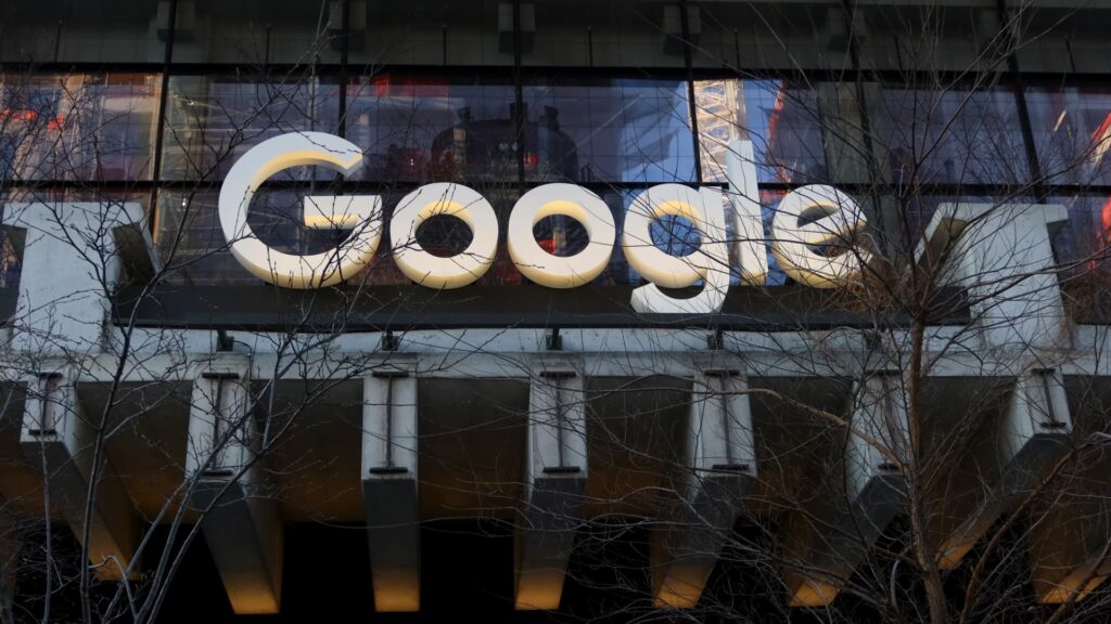 Google to pay $1.4 billion in data privacy payments to