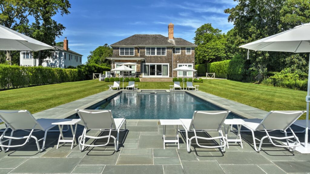 Hampton summer rentals are down 30%
