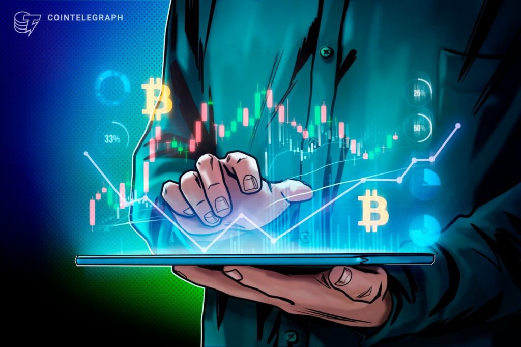 Is bitcoin price close to the top of the cycle?