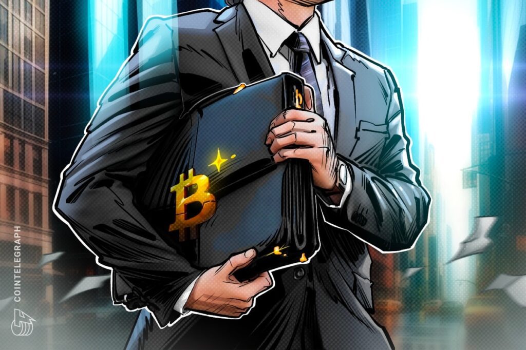 Is this the end of bitcoin defi?
