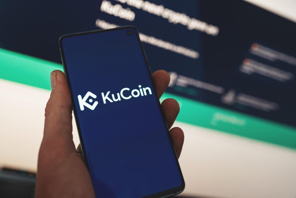 Kucoin launches a $2 billion trust project to increase transparency