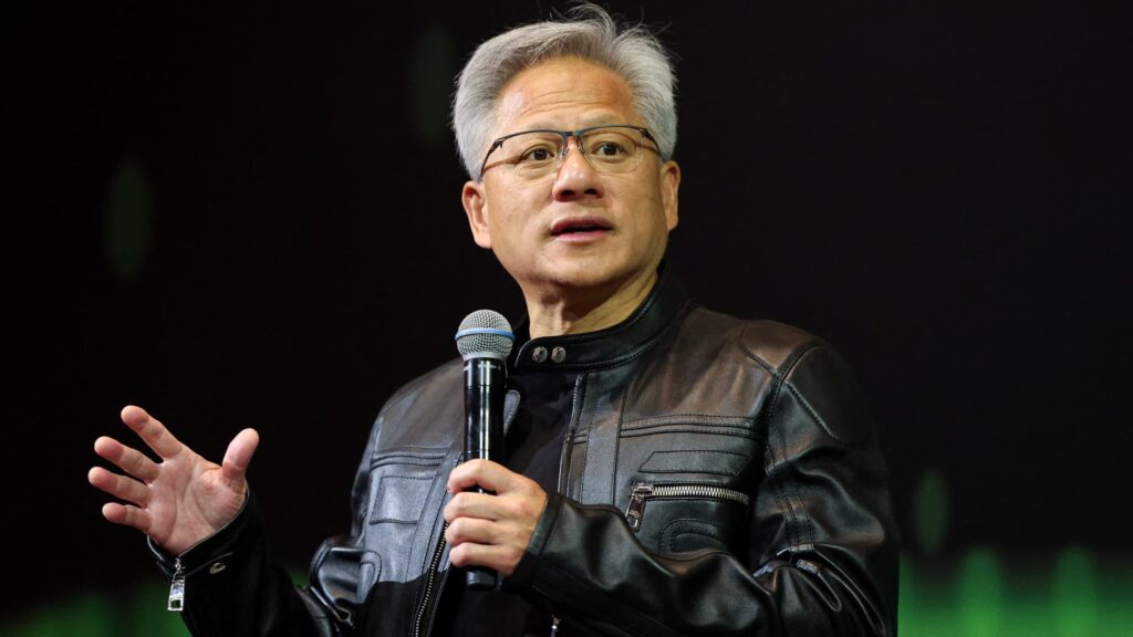 Nvidia (nvda) revenue report 2026 quarter