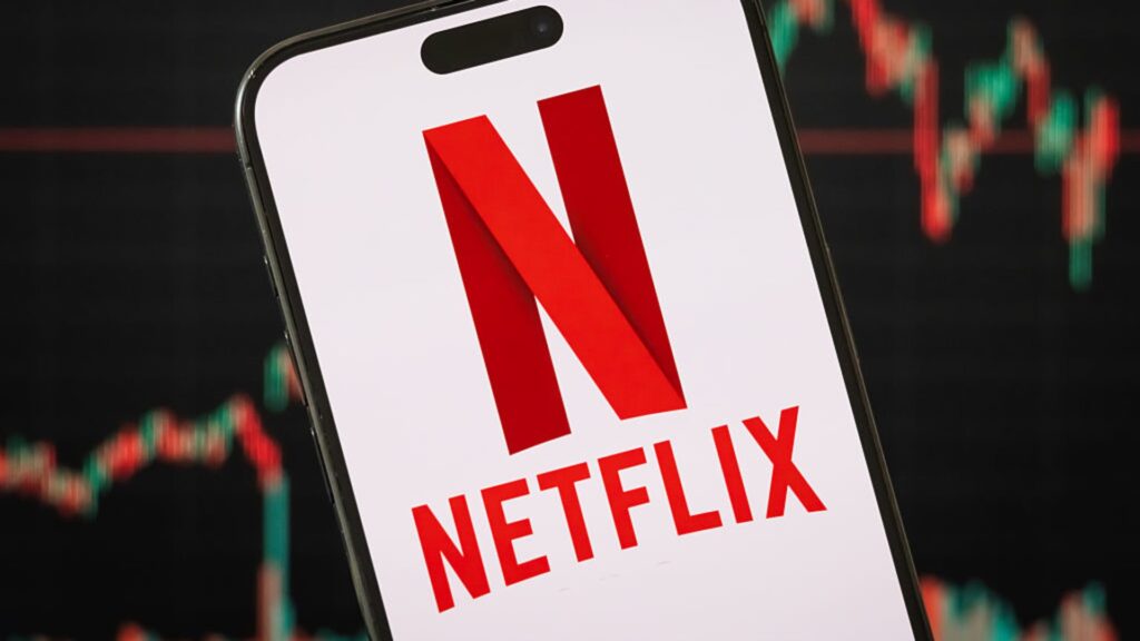 Netflix ad tier has 94 million active users each month