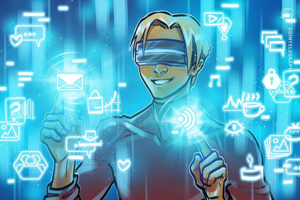 Socialfi failed to take off you need to change