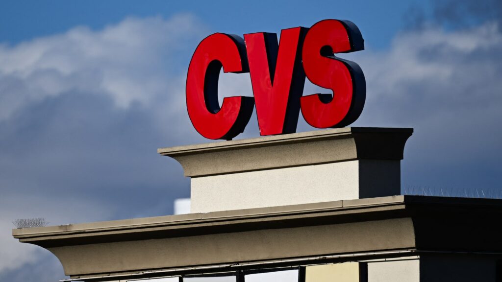 Stock localities making the biggest move: msft, cvs, meta, qcom
