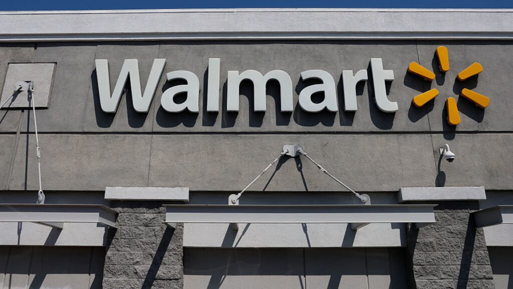 Stock localities making the biggest move: wmt, dks, unh, baba