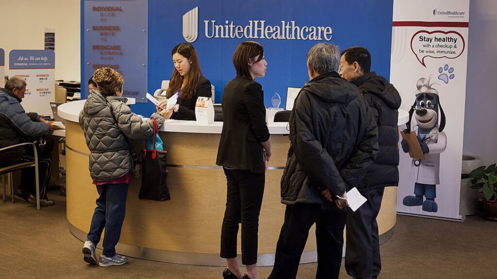 Stocks that make the biggest moves before the bell: unh,