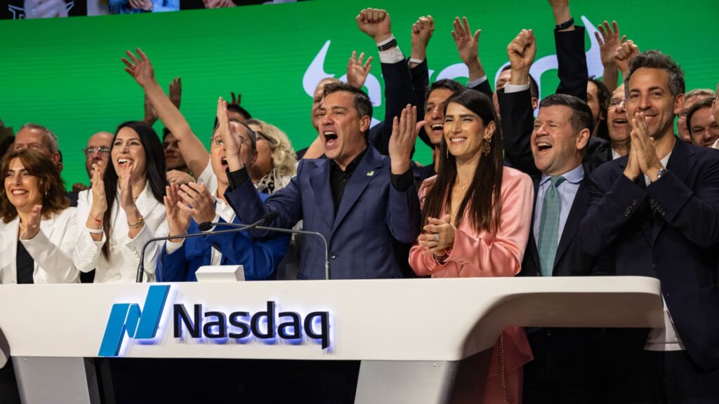 Tech ipo market finally shows signs of life