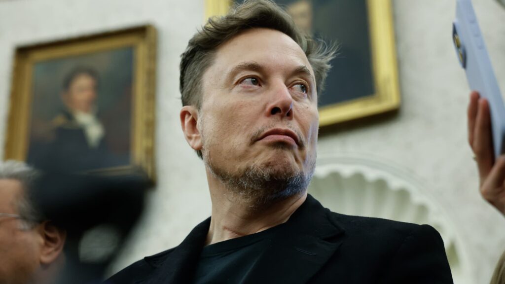 Tesla wins as musk pledges to be "very focused" on