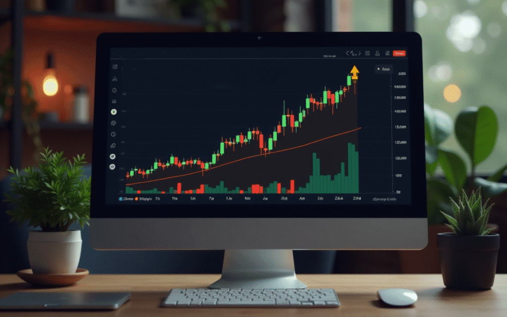 The best crypto to buy as an analyst believes ftx