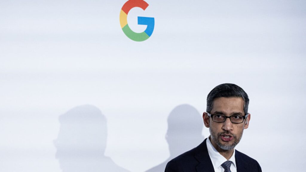 The biggest moves in stock noon: googl, dis, anet, smci