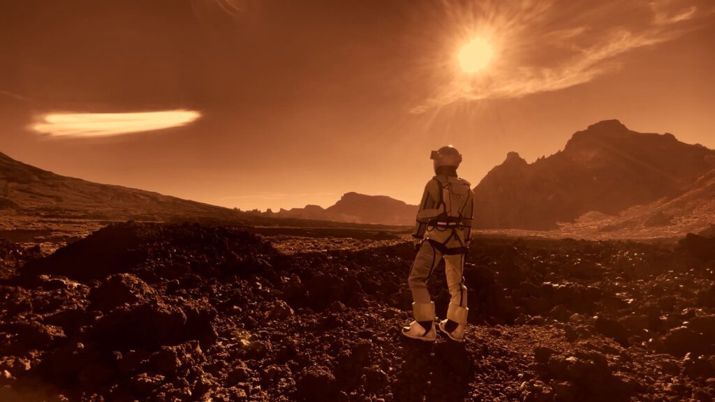 The challenge is facing elon musk and nasa when sending