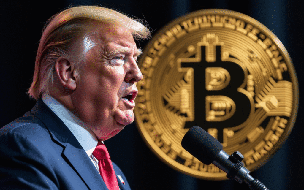 Trump's code derails the bipartisan stubcoin push in the senate