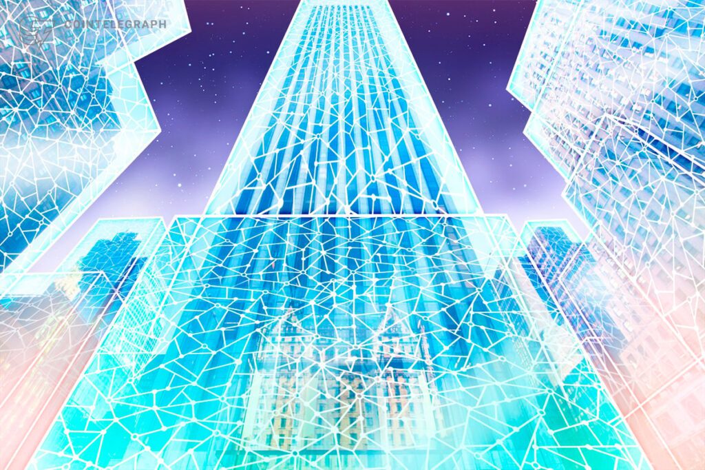 Us property manager tokenize multi family properties on the chintai blockchain