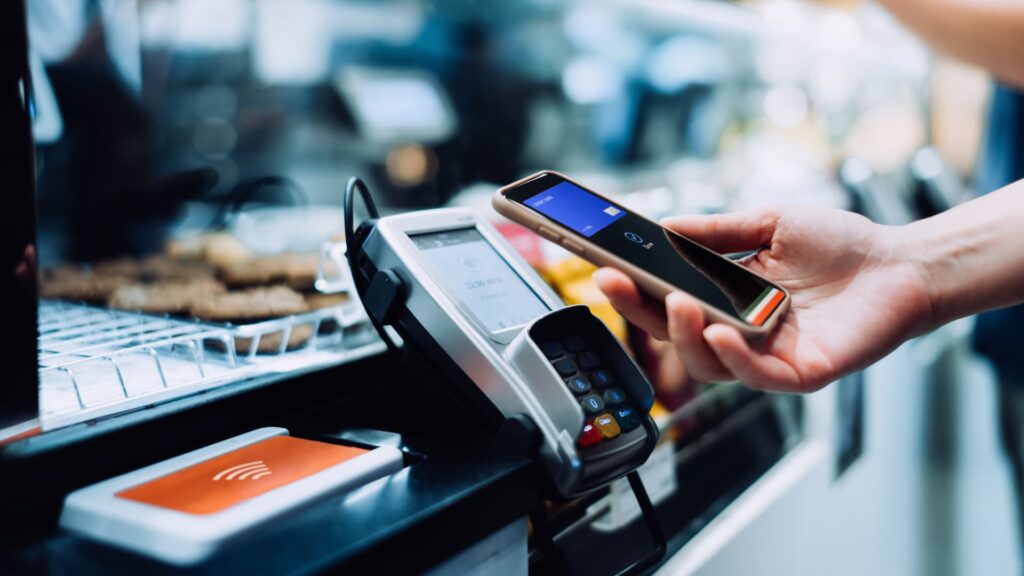 Venmo is getting payments as cash apps struggle